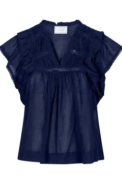 Nnjayla S Voile Top