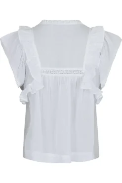 Nnjayla S Voile Top
