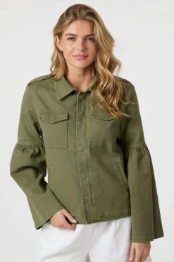Nnjaynor Jacket 165157
