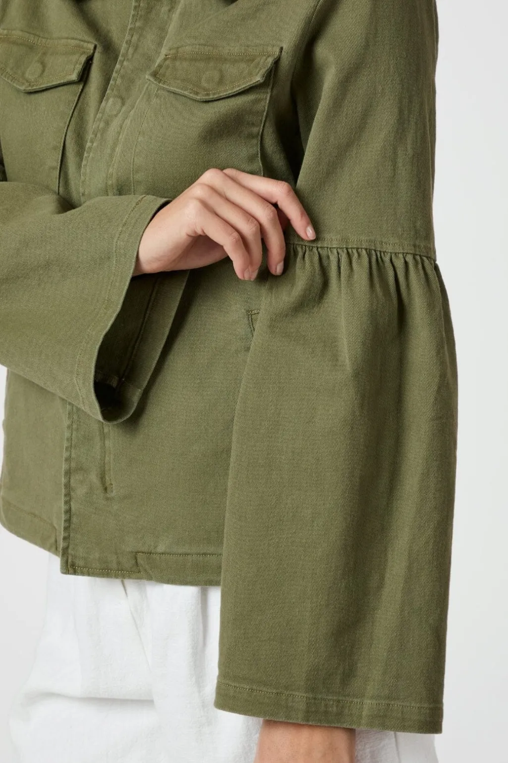 Nnjaynor Jacket 165157