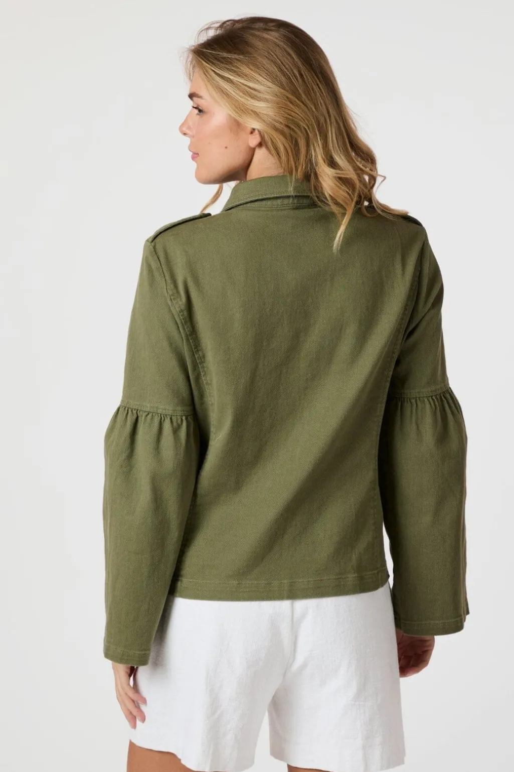 Nnjaynor Jacket 165157