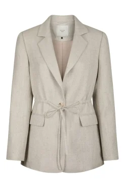 Nnjemmie Bouclé Blazer 168251