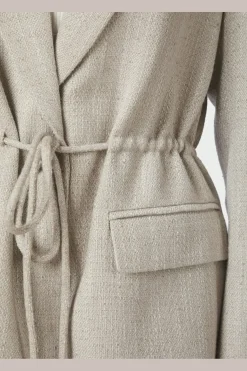 Nnjemmie Bouclé Blazer 168251
