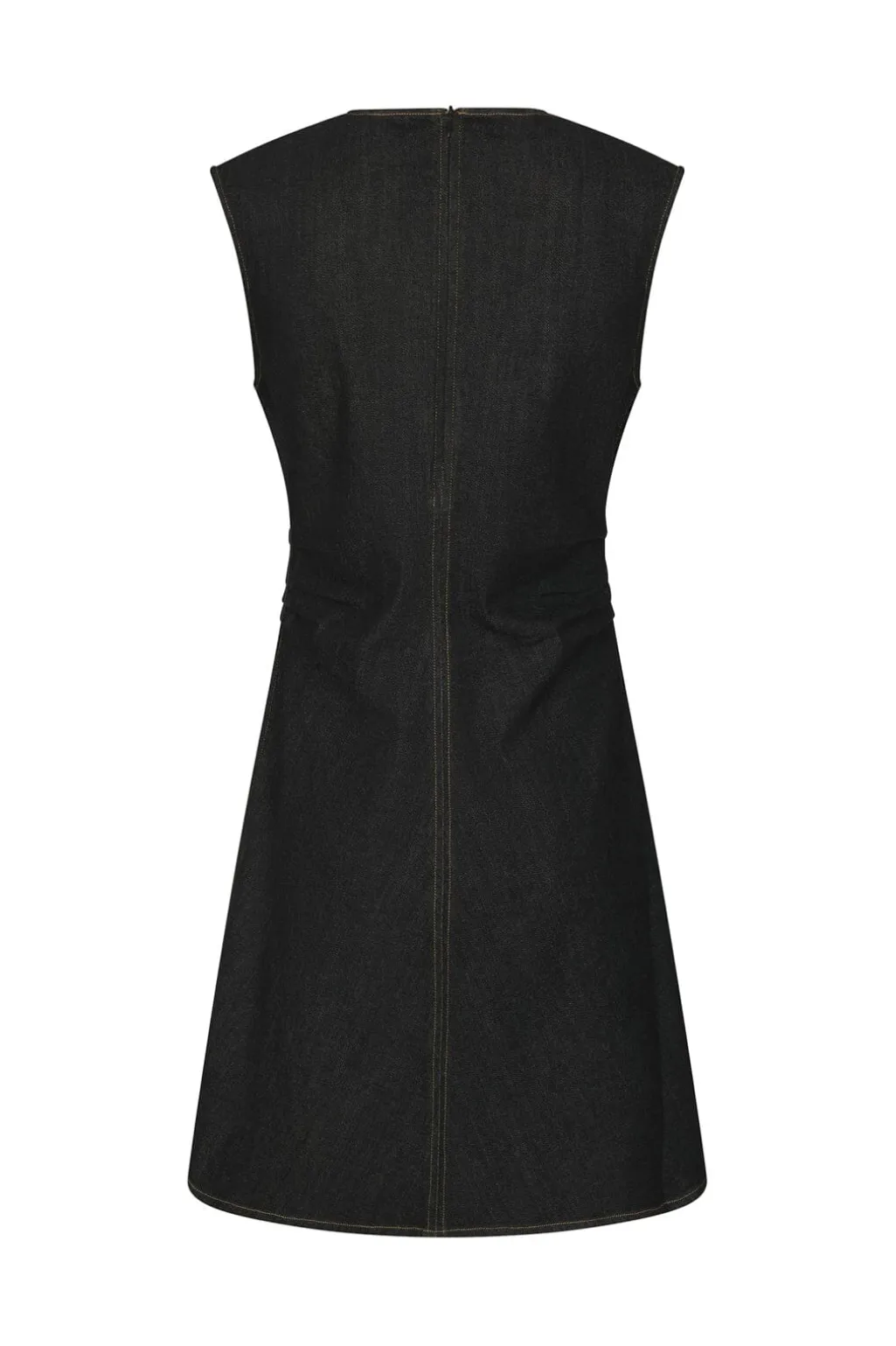 Nnjubi Denim Dress 169361