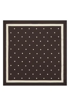 Nnjudy Dot Scarf 168236