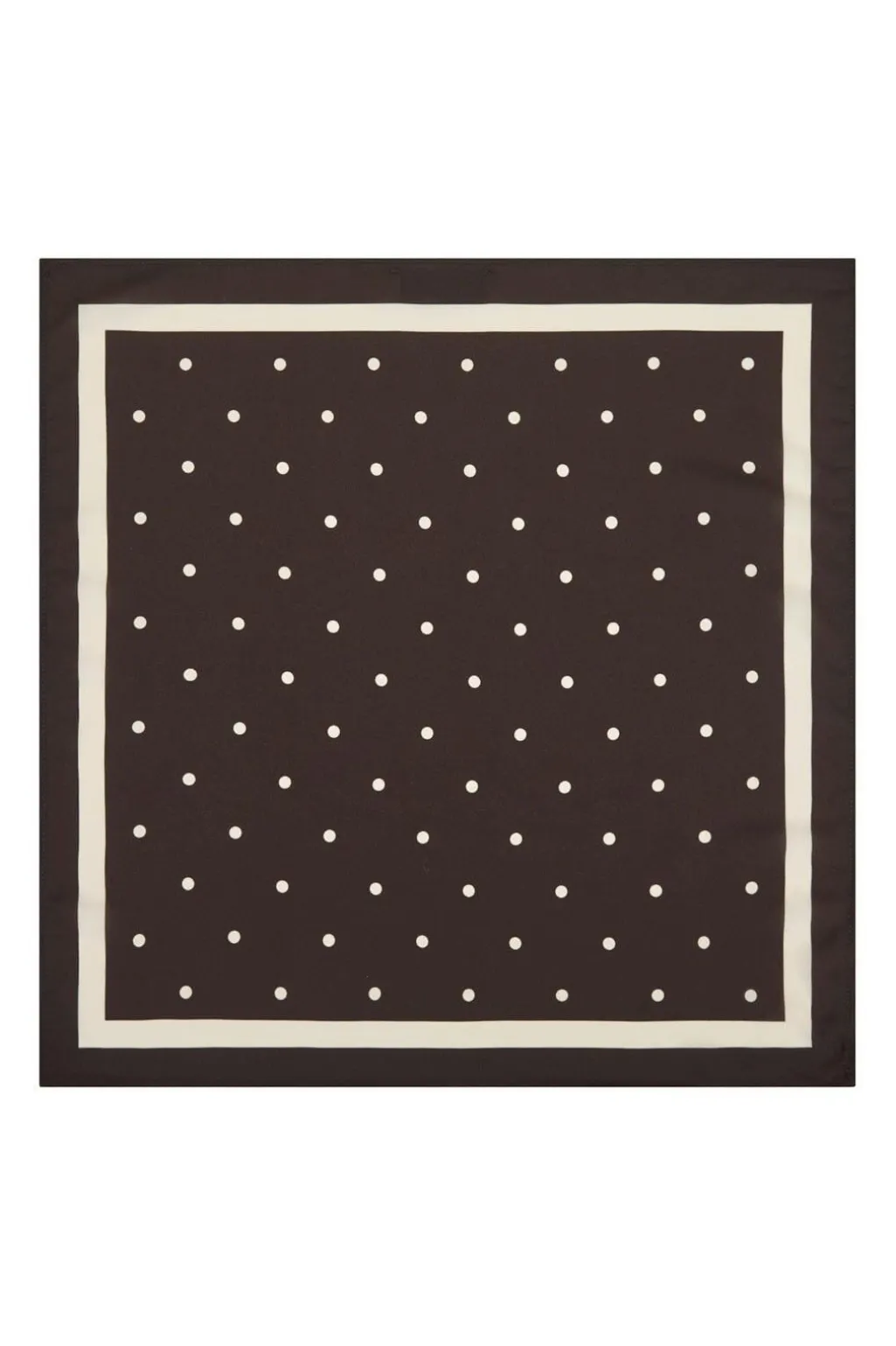 Nnjudy Dot Scarf 168236