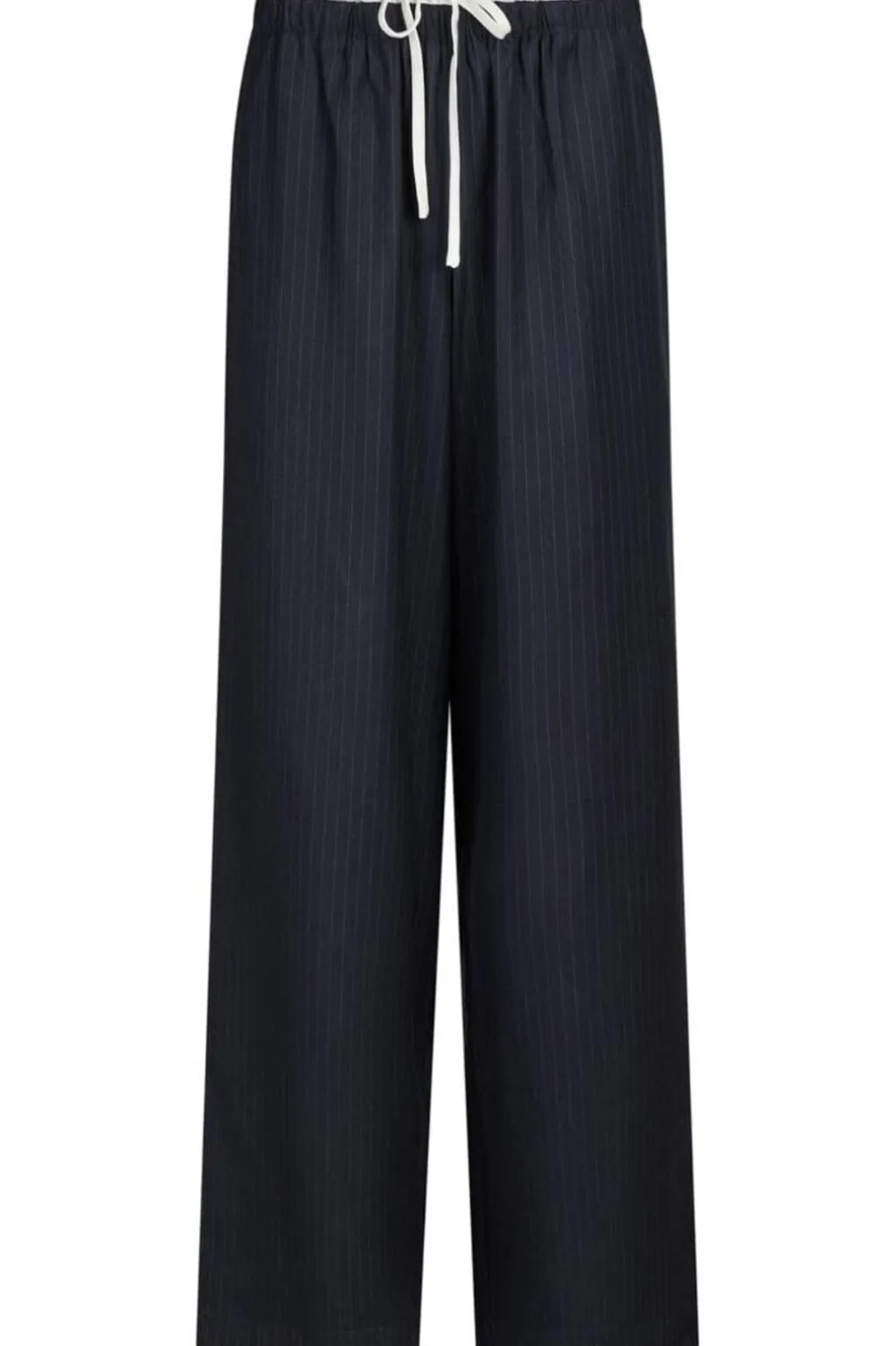 Nnjulius Pinstripe Pants 164718