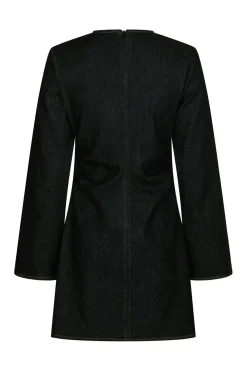 Nnjumari Denim Dress 167254