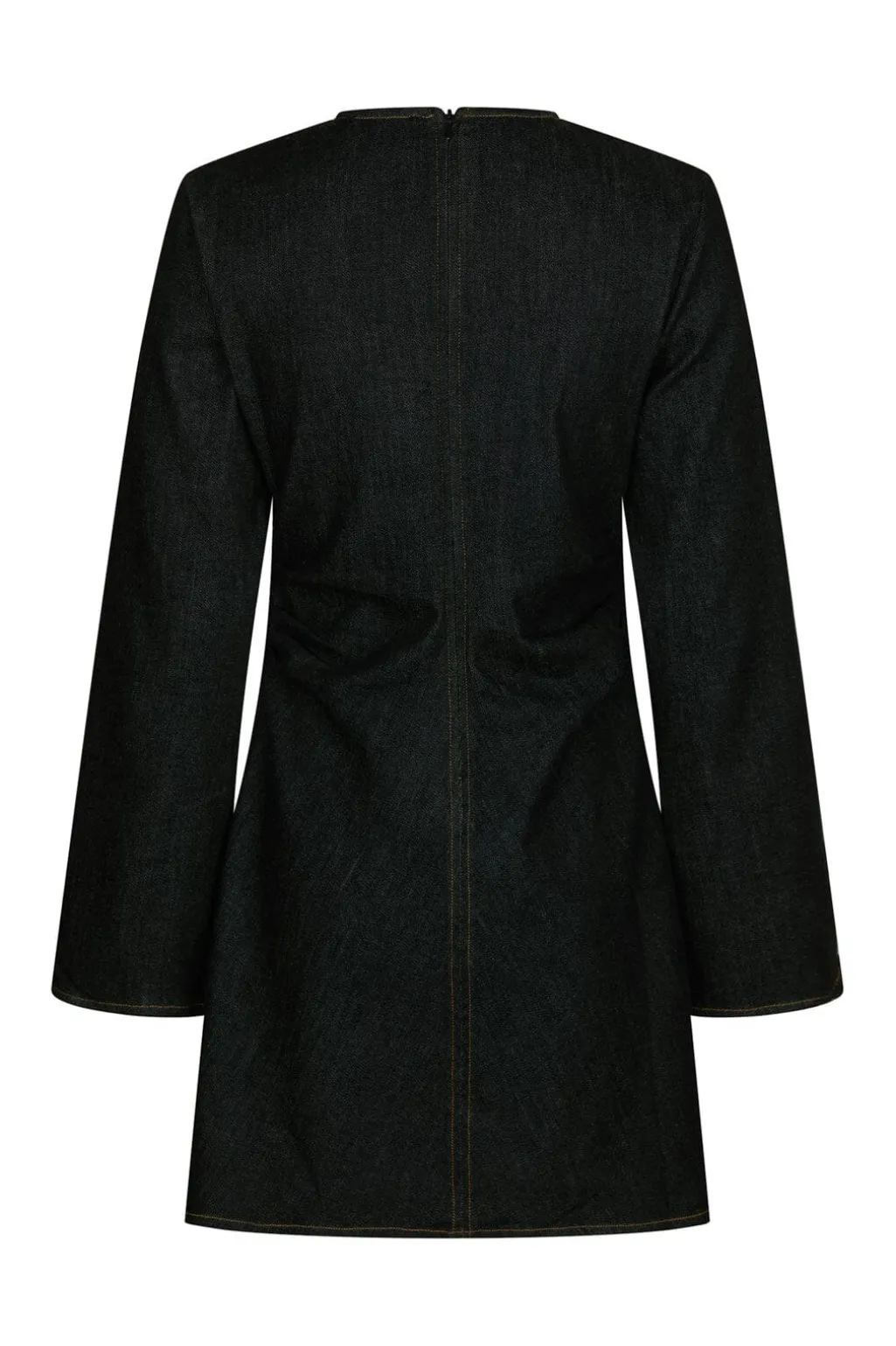 Nnjumari Denim Dress 167254