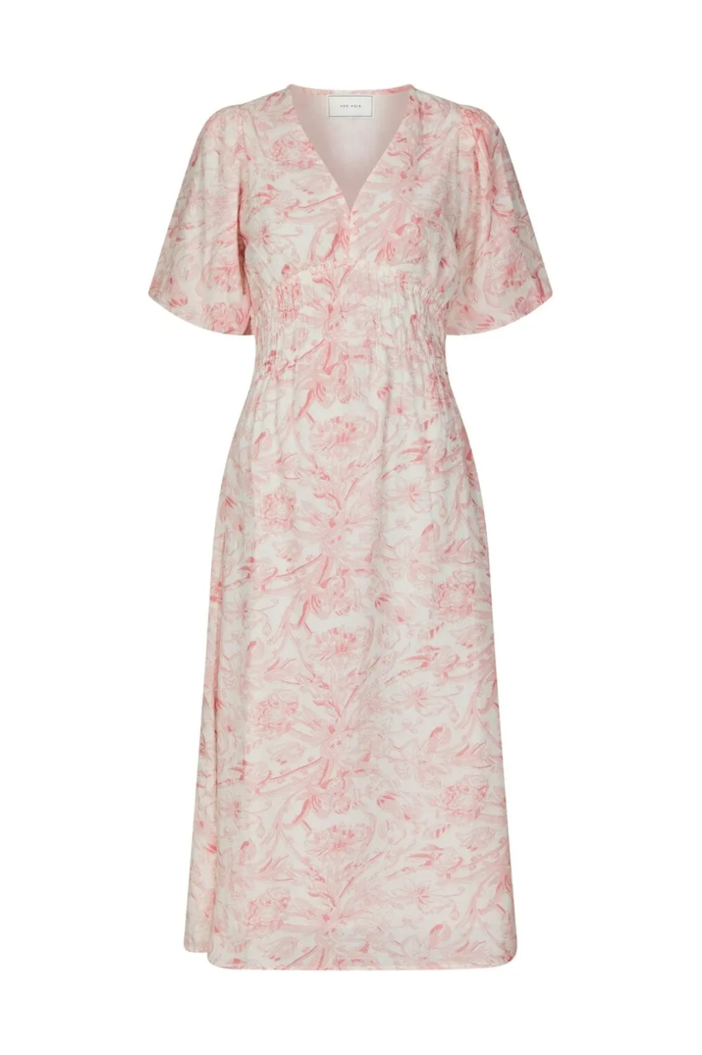 Nnkalia Print Dress 169339