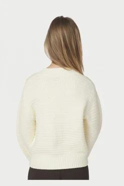 Nnkamilli Knit Cardigan 165995