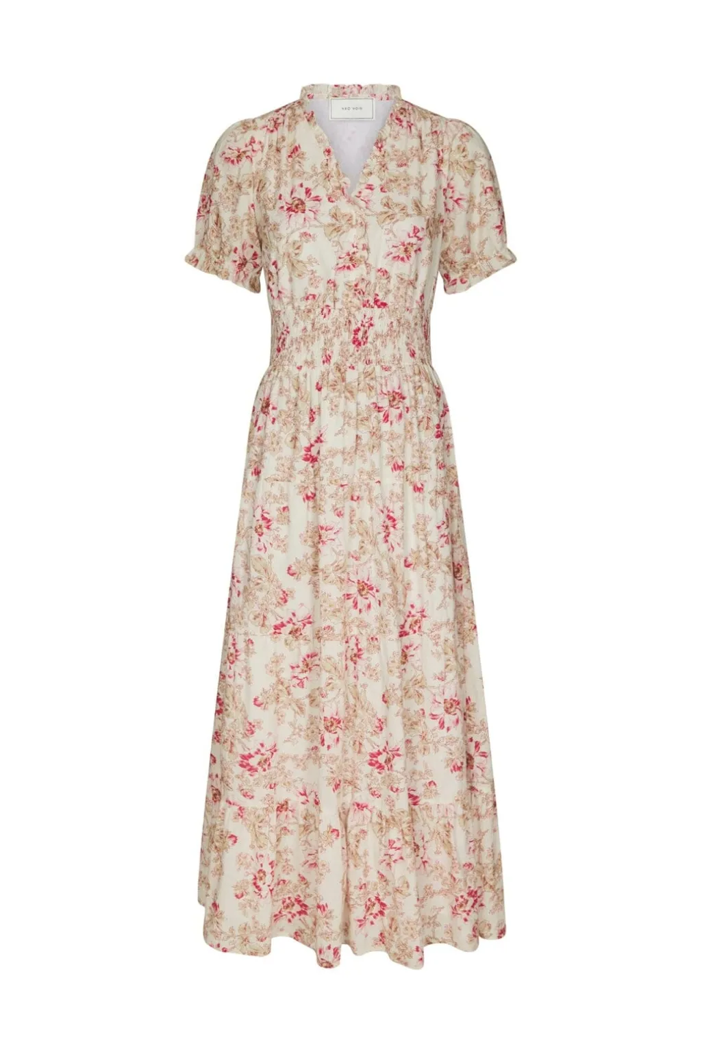 Nnkanza Flower Dress 167705