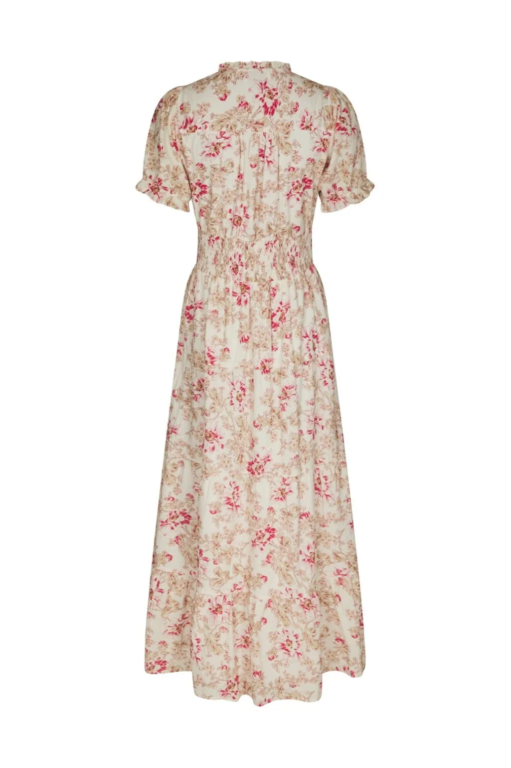 Nnkanza Flower Dress 167705