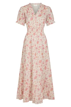 Nnkanza Soft Y Dress 165097