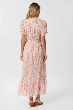 Nnkanza Soft Y Dress 165097