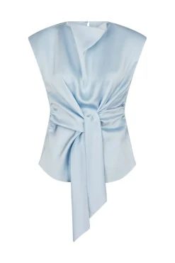 Nnkatarim Heavy Sateen Top 168937