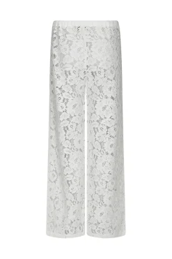 Nnkelans Lace Pants 167747