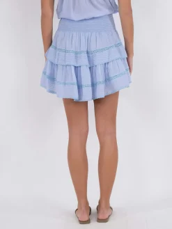 Nnkenia S Voile Skirt