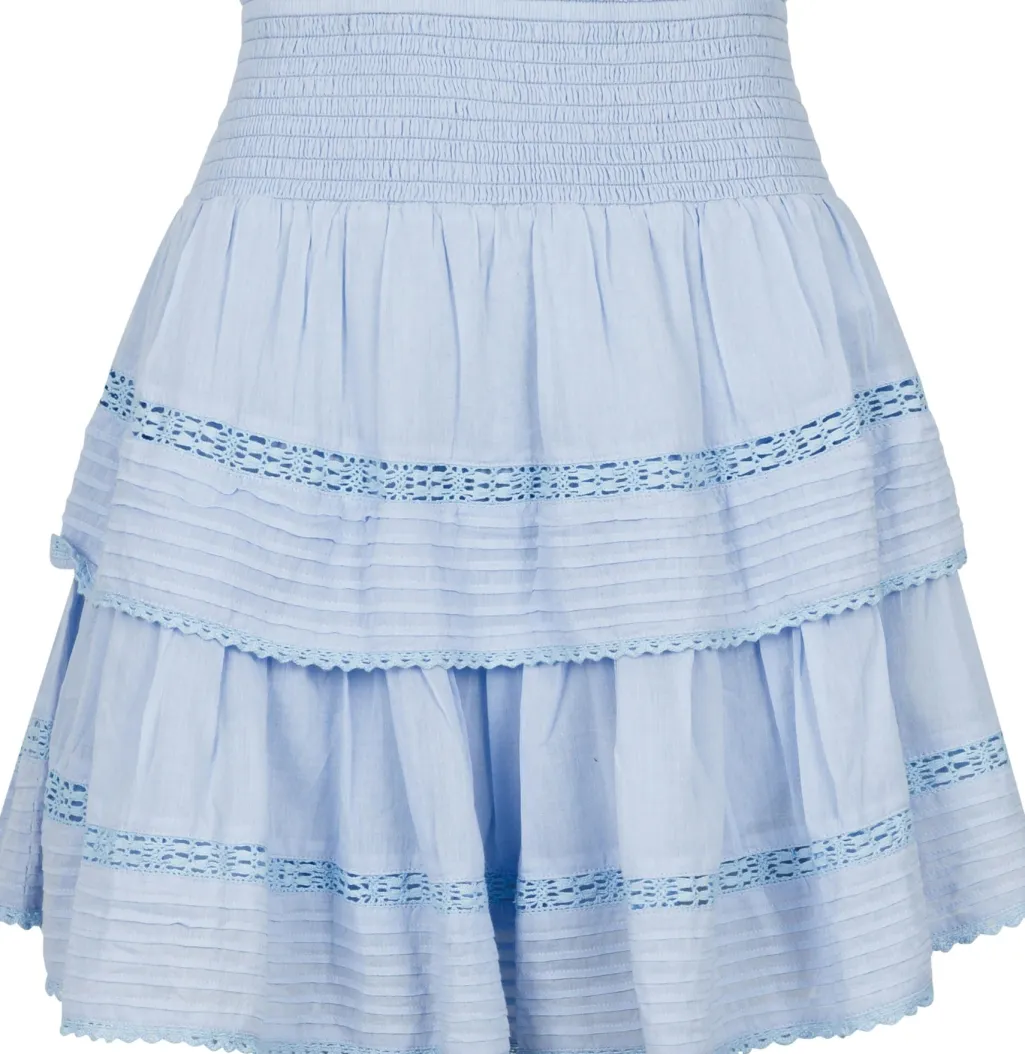Nnkenia S Voile Skirt