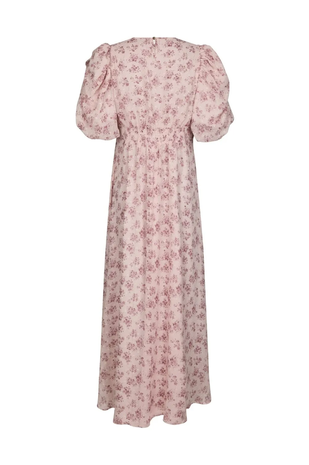 Nnkikka Chiffon Flower Dress 167915