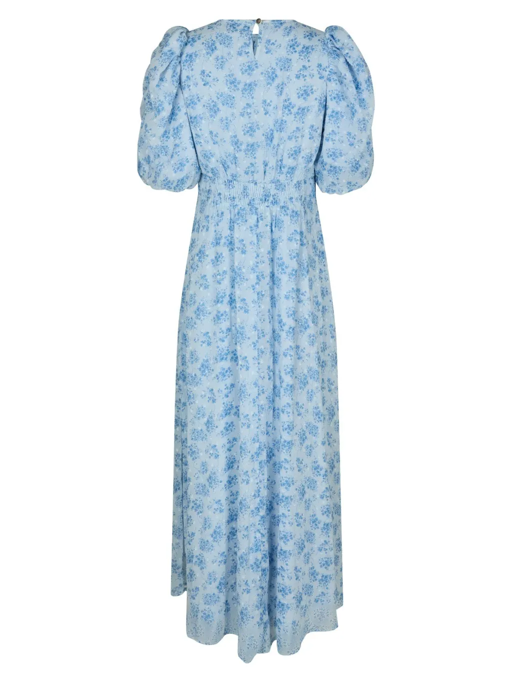 Nnkikka Chiffon Flower Dress 167915