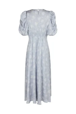Nnkikka Faded Flower Dress 167902