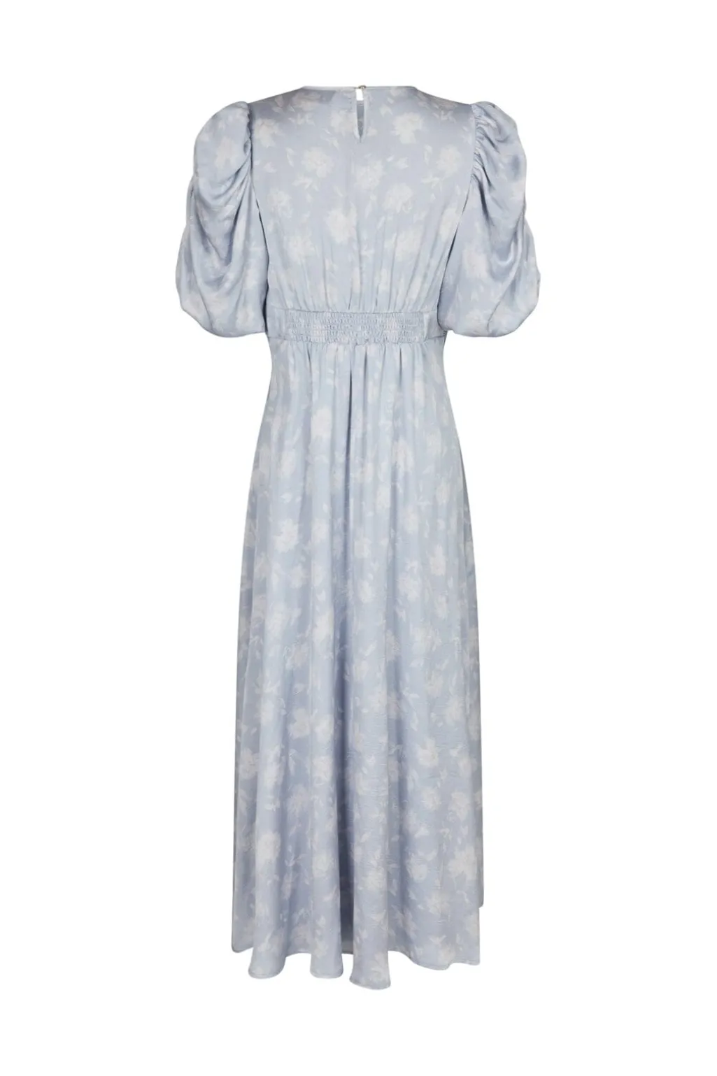 Nnkikka Faded Flower Dress 167902