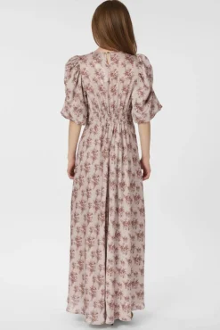 Nnkikka Wild Rose Dress 164910