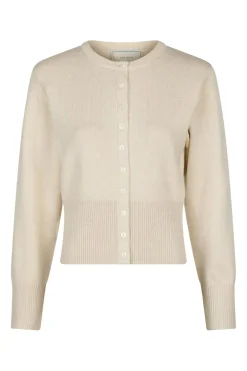Nnlaguna Knit Cardigan 164624