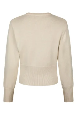 Nnlaguna Knit Cardigan 164624