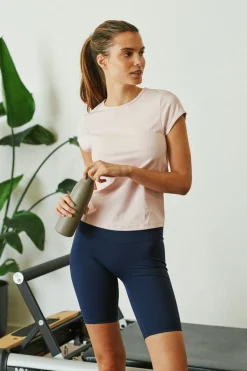 Nnlea Wrap Shorts 168353