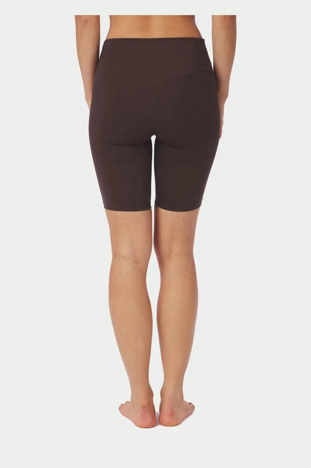 Nnlea Wrap Shorts 168353