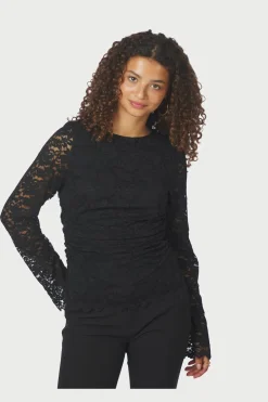 Nnlenida Lace Blouse 166833