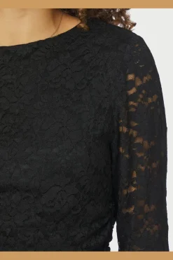 Nnlenida Lace Blouse 166833