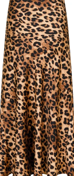 Nnlola Leo Skirt