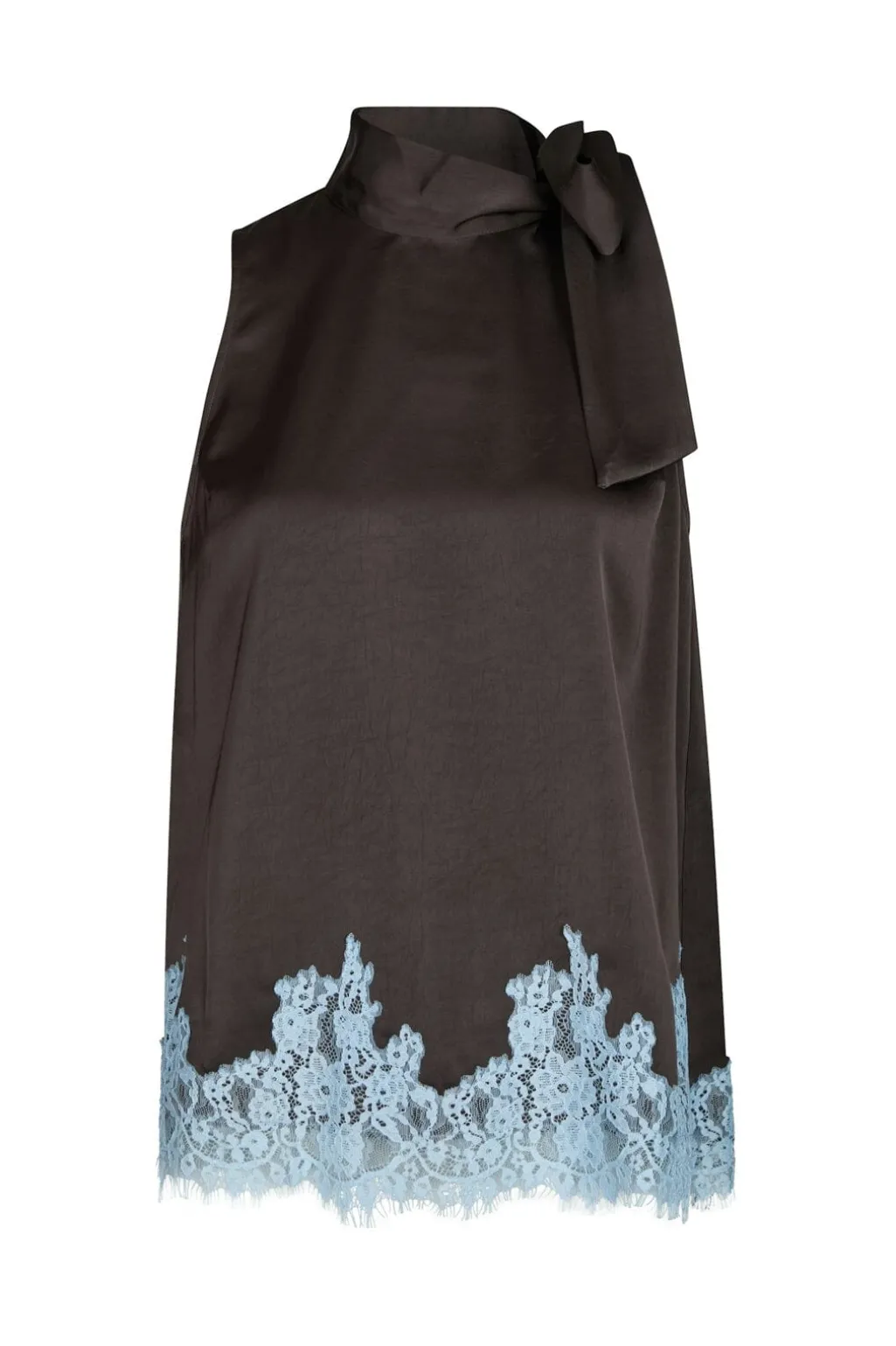 Nnlorenz Lace Top 167826