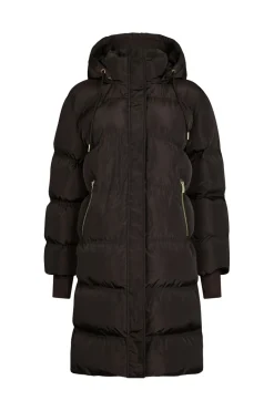 Nnlucette Puffer Jacket 164885