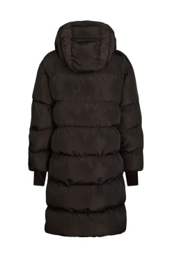 Nnlucette Puffer Jacket 164885