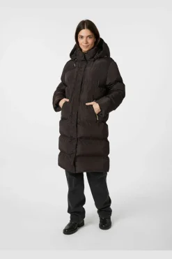 Nnlucette Puffer Jacket 164885