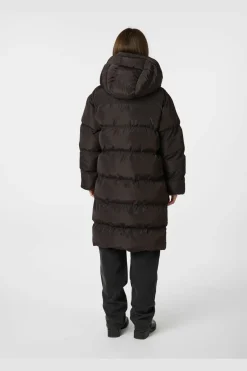 Nnlucette Puffer Jacket 164885