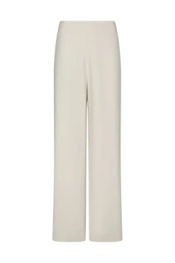 Nnlunet Crepe Pants 168084