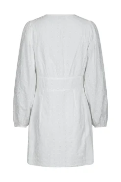 Nnmabel Embroidery Dress 168428