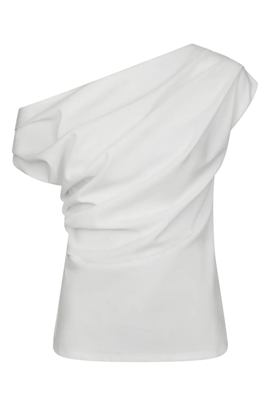 Nnmabelle Drapy Top 168038
