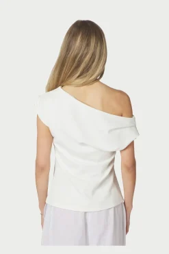 Nnmabelle Drapy Top 168038