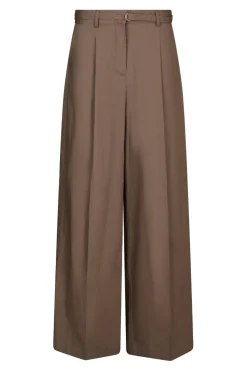 Nnmalba Poplin Pants 165795