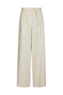 Nnmalba Stripe Pants 167887