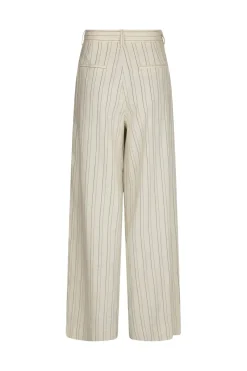 Nnmalba Stripe Pants 167887