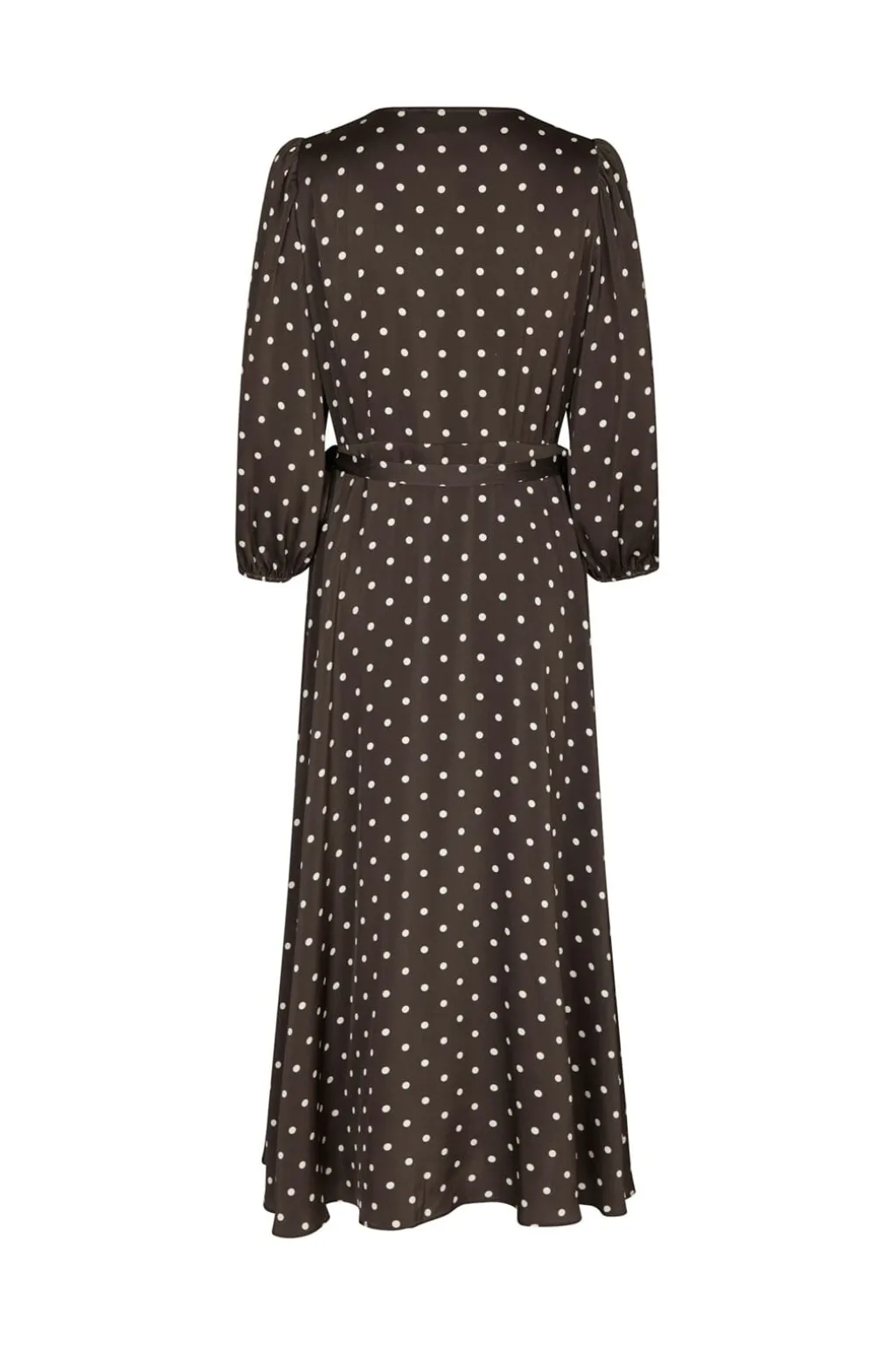 Nnmalinga Dot Dress 165909
