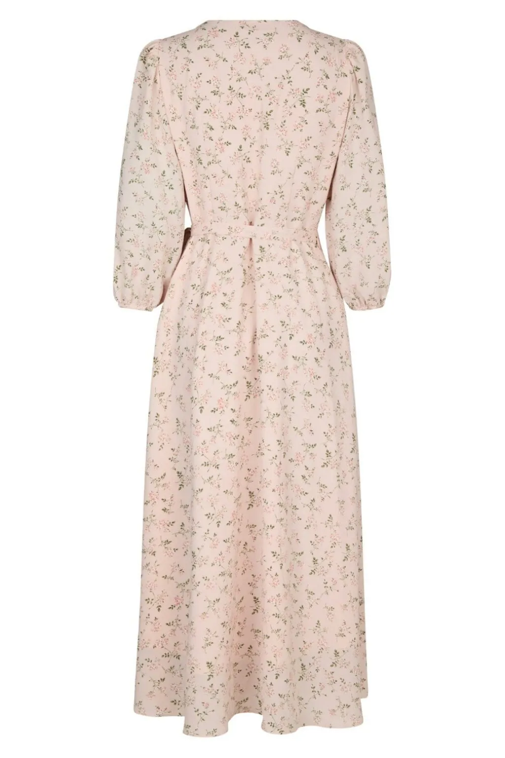 Nnmalinga Elegance Dress 166297