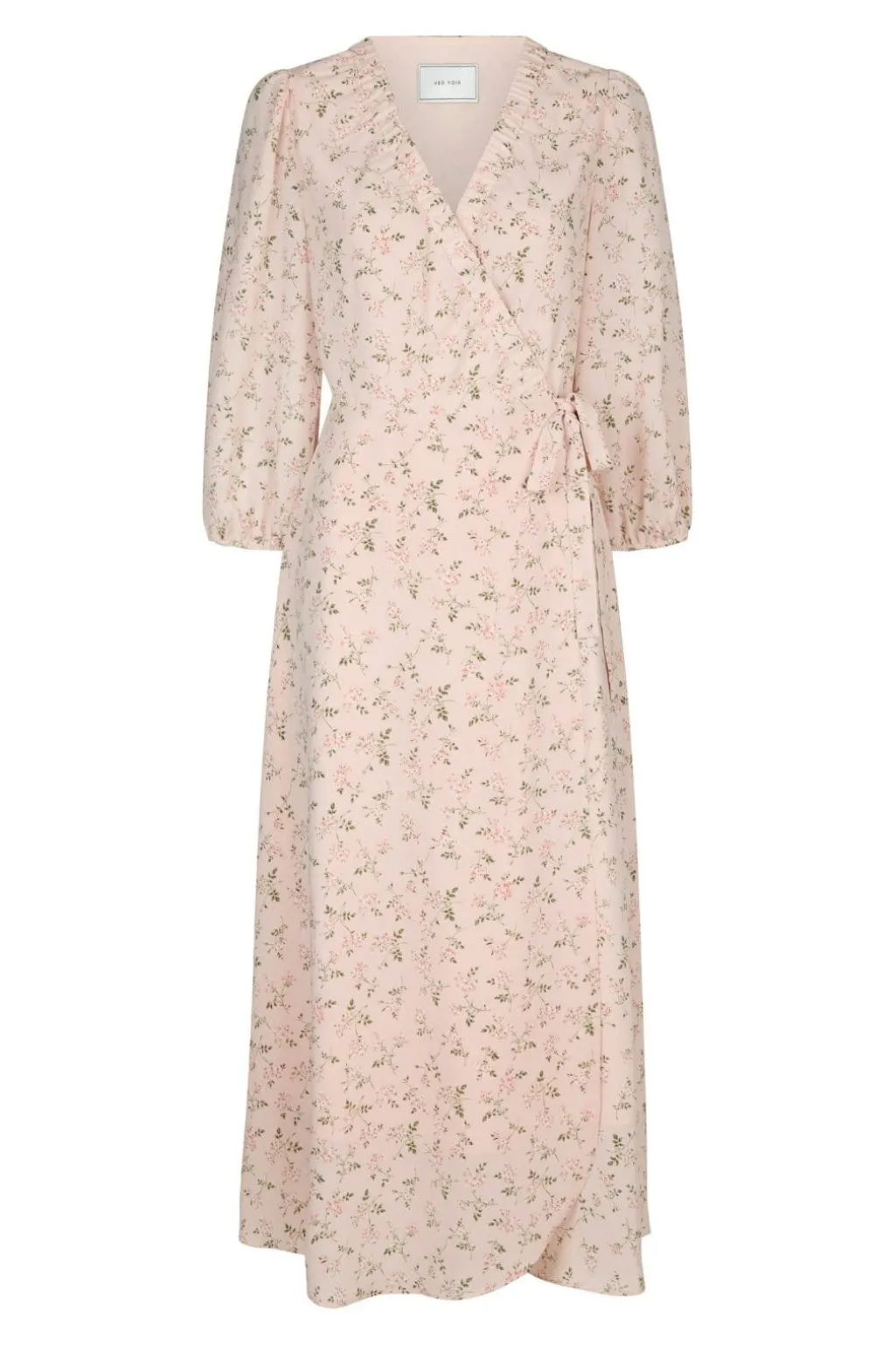 Nnmalinga Elegance Dress 166297